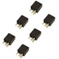 (6) PTO Relay Switch Fits Cub Cadet LT1040 LT1042 LT1045 LT1046 LT1050