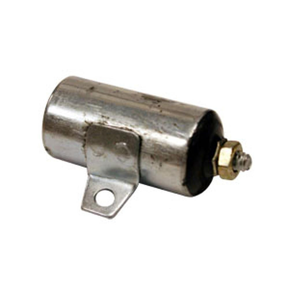 Ignition Kit With Dist. Cap
 Fits Massey Ferguson Replaces 1024914M91