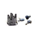 Ignition tune up kit With Screw on Cap Fits Allis Chalmers Replaces 225736
