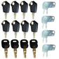 16-Piece Fits CAT Master Key Set Fits Caterpillar Replaces 0310-072