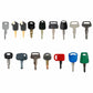 20 Pc. Ignition Key Set  Fits Ingersoll-Rand Replaces 58917261