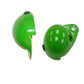 Spark Plug Covers With Grommet - 1 Pair - Fits John Deere H HN HW 095L 095R