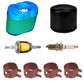 792303 Air Filter Tune Up Kit Fits Briggs and Stratton 792105 V-Twin Engines