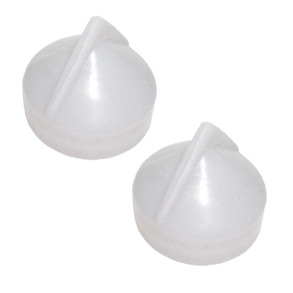 2Pk Dust Ejector Valve Fits Kohler 24 462 07-S 2446207S 11065-7008 15518
