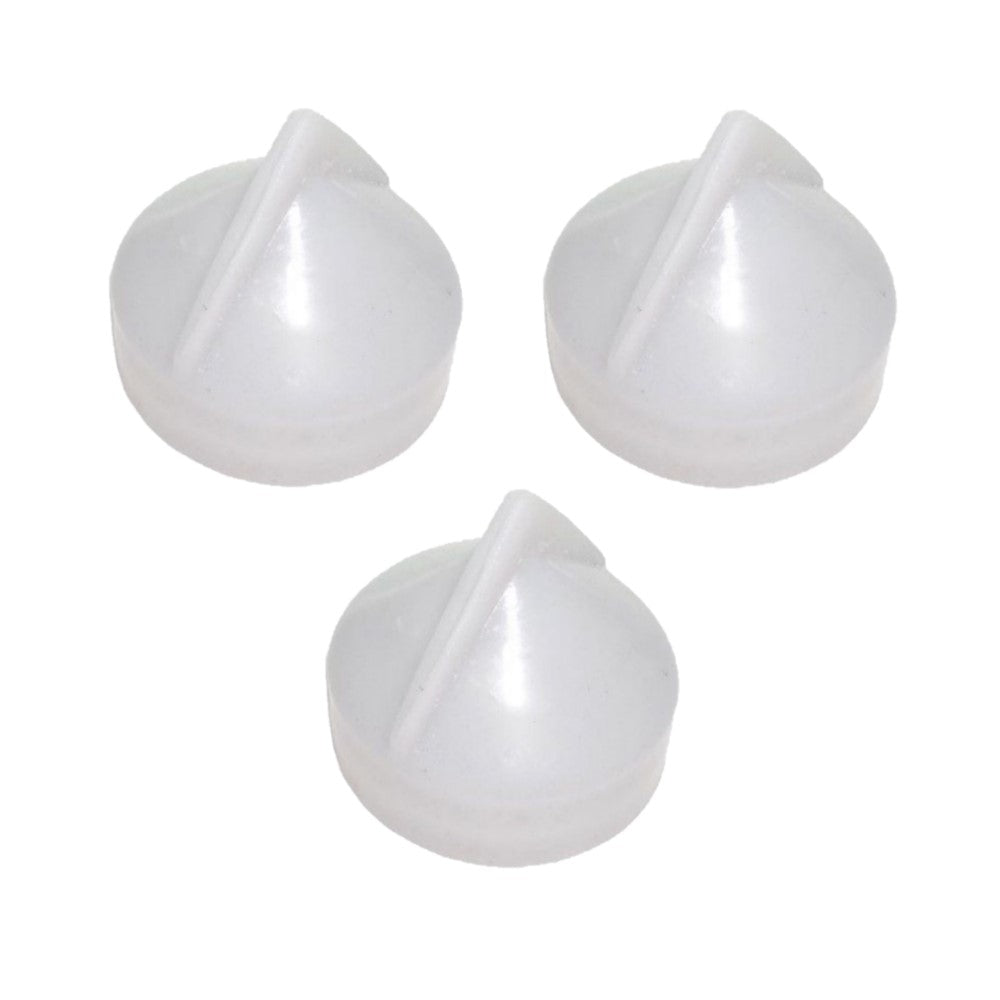 Qty 3: Dust Ejector Valve
 Fits Kawasaki Replaces 11065-7008