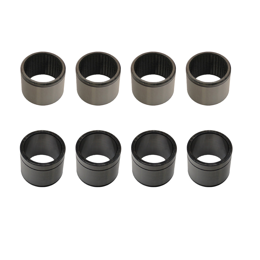 Set of 8 Bushings
 Fits JCB Replaces 808-00362