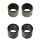 Set of 4 Bushings
 Fits JCB Replaces 808-00362