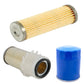 Filter Maintenance Kit Fits John Deere Replaces 42031932