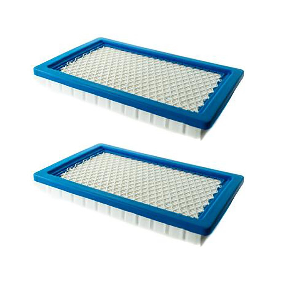 Qty 2: Air Filter
 Fits Ariens Replaces 03748502
