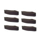 100-743 (6-Pack) Pre-Filters Fits Briggs and Stratton: 271271 272490 272490S