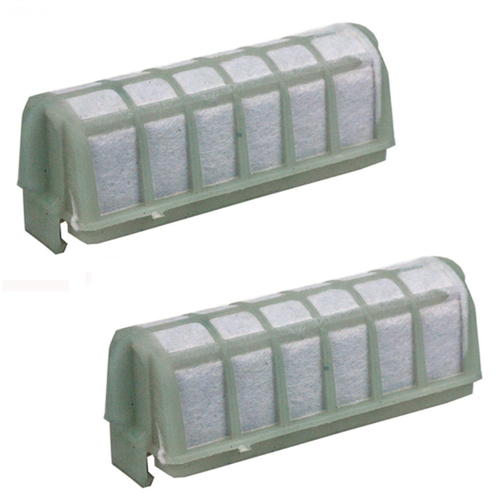 (2) Air Filter Fits Stihl 021 023 025 MS210 MS230 MS250 1123 120 1613
