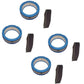 Qty 4: Air Filter & Pre-Filter
 Fits MTD Replaces 396291