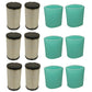 6PK Air Filter Kit for 793569 GY21055 MIU11511 063-4026-00 793685 MIU11513