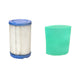 Air Filter & Pre-Filter Set Fits Huskee Replaces 4243