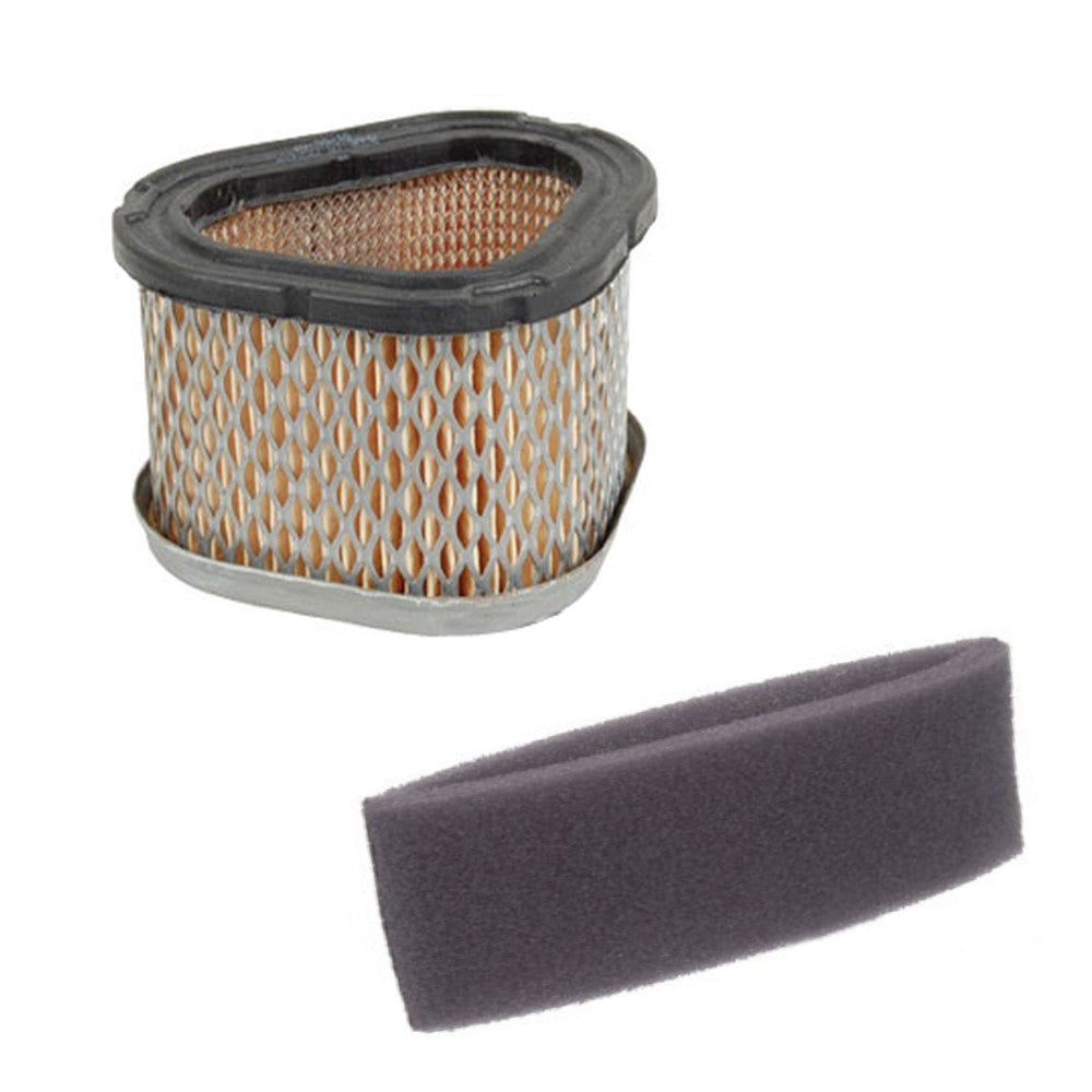 Air Filter & Pre Filter
 Fits Craftsman Replaces 12 083 01