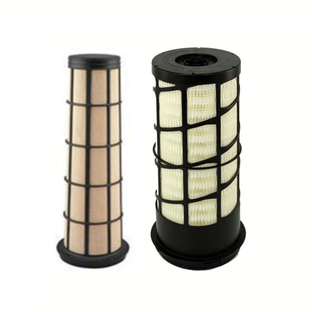 Inner & Outer Air Filter Fits John Deere 5045 (D) 5045 (E) 5055 (D) 5055E 5065E
