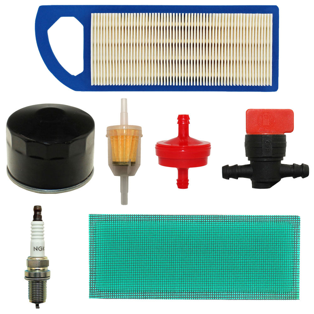Air Filter Tune Up Kit Fits John Deere Replaces AM101126