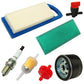 Air Filter Tune Up Kit Fits John Deere Replaces AM101126