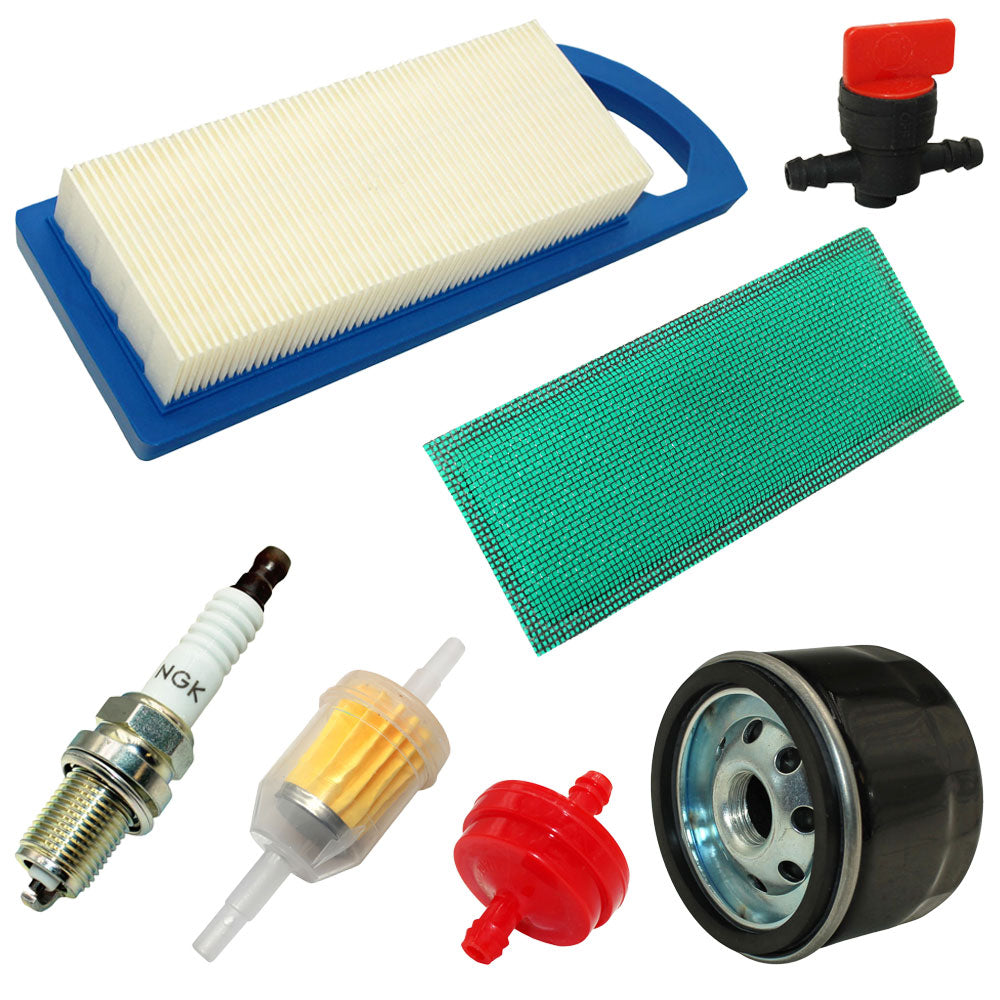Air Filter Tune Up Kit Fits John Deere Replaces AM101126