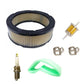 Spark Plug Air Filter Fits Kohler 24 083 03 2408303 24 083 03-S 2408303S Engine