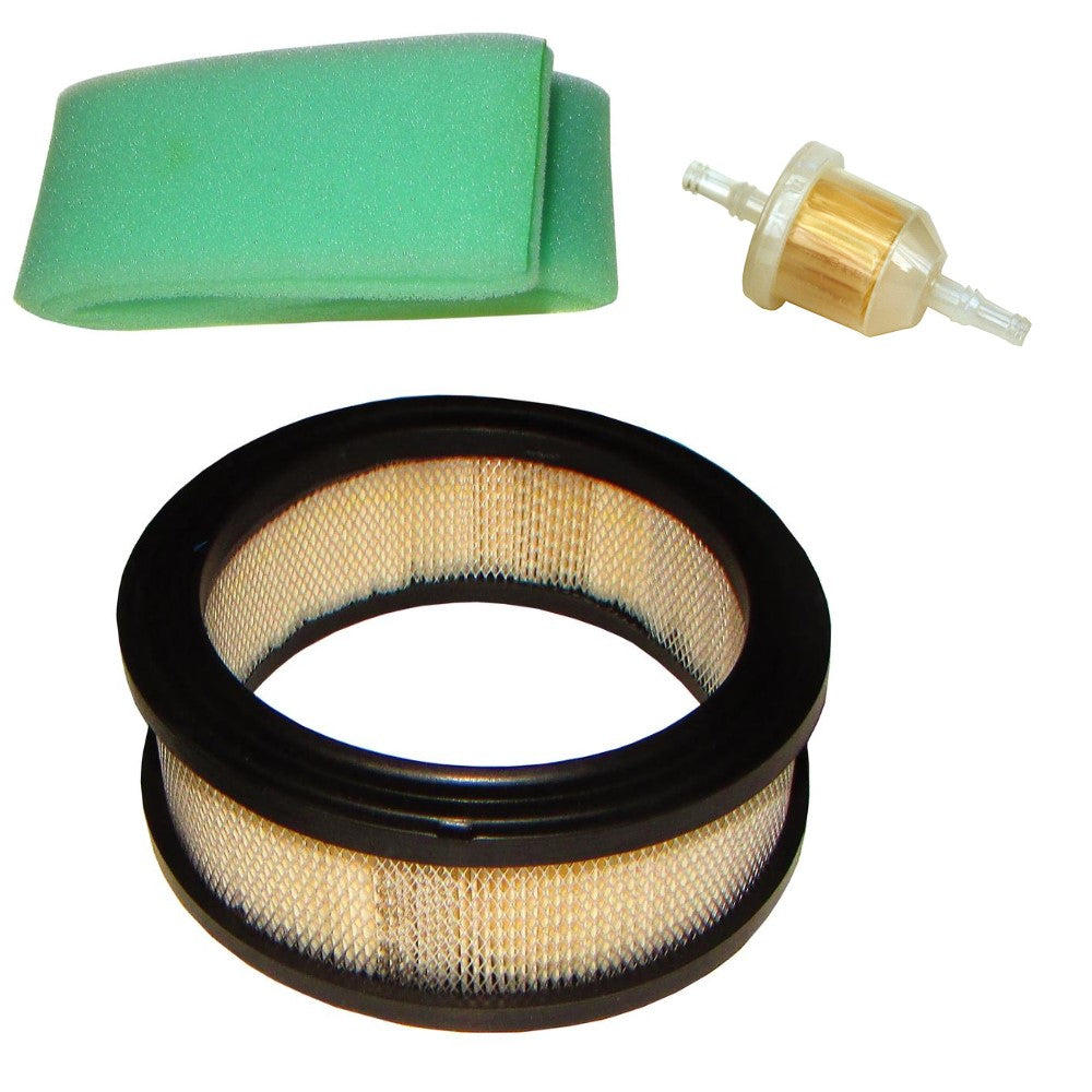 Air Filter Kit
 Fits Ford/New Holland Replaces 2405002