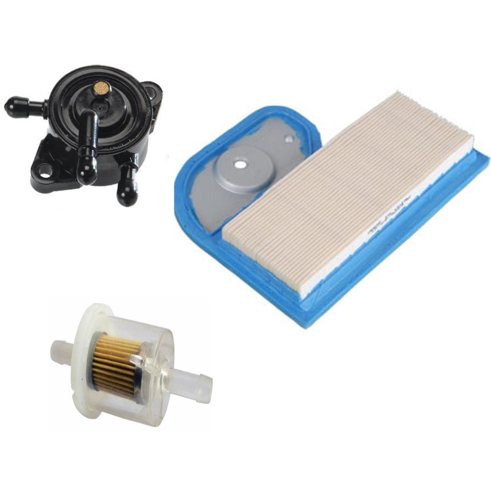 Filter Service Kit
 Fits Kawasaki Replaces 11013-7002