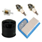 Tune Up Kit
 Fits Kawasaki Replaces 11013-7002