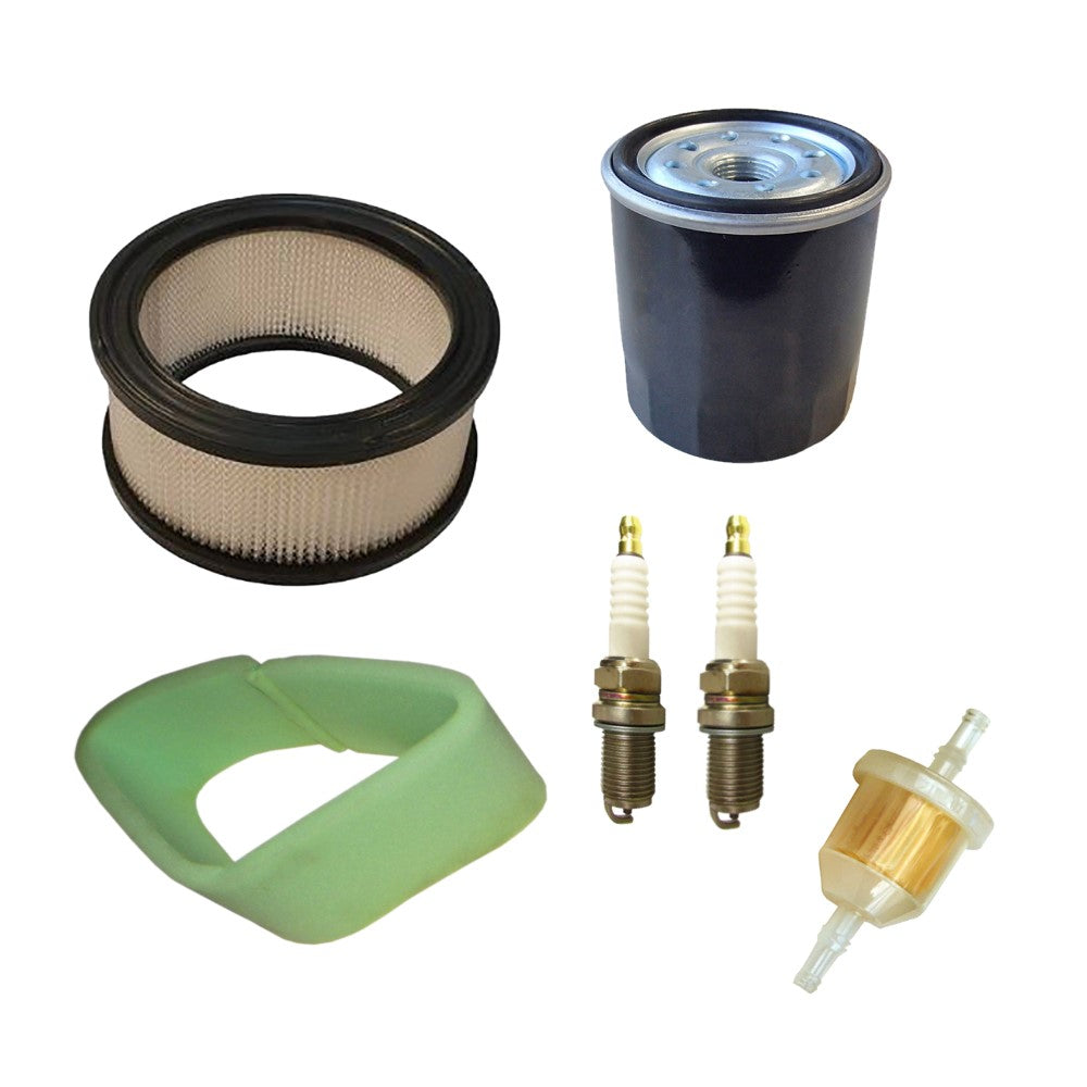 AM-101207 Premium Tune Up Kit
 Fits John Deere