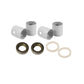 Spindle Bushing Kit Fits International 656 706 756 806 856 1066 1466 358958R2