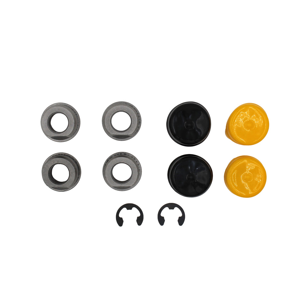 Wheel Bearing/Bushing Kit

 Fits Murray Replaces 491334MA