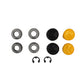 Wheel Bearing/Bushing Kit

 Fits Toro Replaces 114-1640