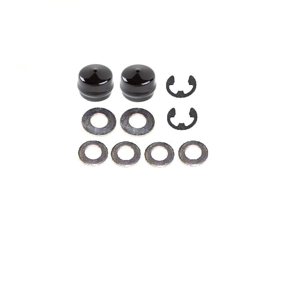 Wheel Bearing Repair Kit

 Fits Scotts Replaces M128102
