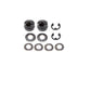 Wheel Bearing Repair Kit

 Fits John Deere Replaces 1185388