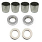 FRONT WHEEL SPINDLE REPAIR KIT FOR PART 180355M1 180355M2 195175M1 196060M1