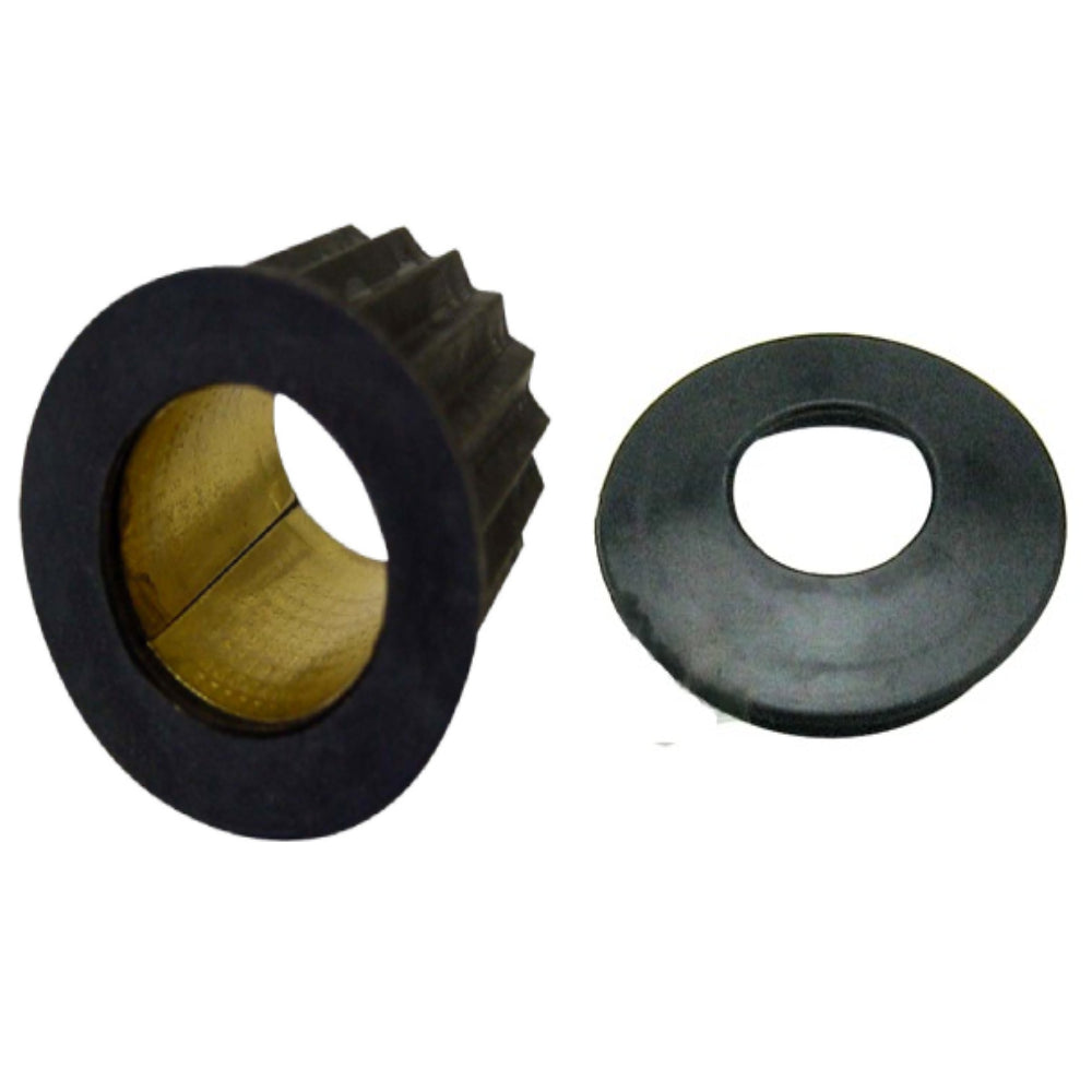 Steering Shaft Bushing & Steering Column Grommet Seal Fits Ford/New Holland