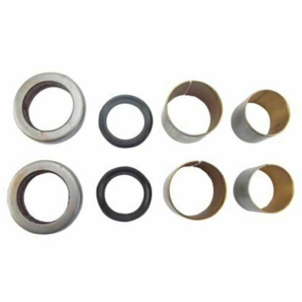 Spindle Bushing Kit Fits Ford/New Holland 2310 2610 2810 2910 3610 3910