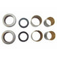 Spindle Bushing Kit Fits Ford/New Holland Replaces 2N2109
