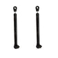 Set of 2 Replacement Dampers Fits Cub Cadet MTD Commercial Turf 02003622