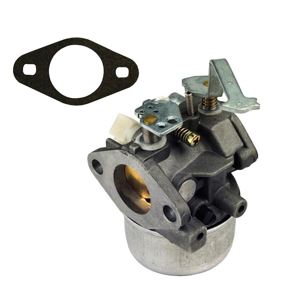 Carburetor for Tecumseh 640260 HM80 HM90 HM100 G40152A Free Gasket New 640260A