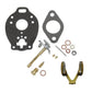 CARBURETOR KIT & FLOAT Fits Massey Ferguson TE20 TO20 TO30 TRACTORS