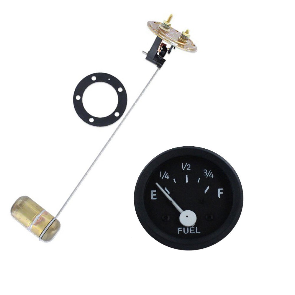 Fuel Gauge & Sending Unit Fits John Deere 720 730 70