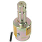 Over Running Coupler & Lynch Pins Fits Exmark Replaces AY-CLO70-0001PINS