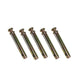 Set of 5 New Aftermarket Replacement Top Link Pins P70706 Fits CAT 0 Tractors