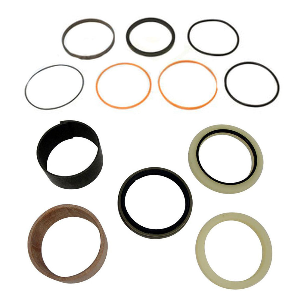 Rod & Bore Seal Kit
 Fits John Deere Replaces AH210484