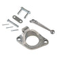 1V1701 4Z4306 1V1703 Valve Handle Bracket and Hardware Kit