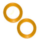 Qty 2: Lift Shaft Seal
 Fits John Deere Replaces L170667