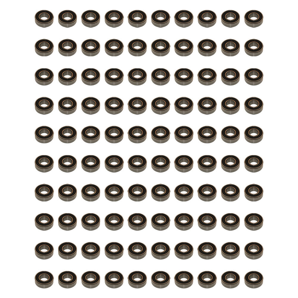QTY 100: Spindle Bearing
 Fits Cushman Replaces 812899