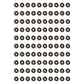 QTY 100: Spindle Bearing
 Fits Bunton Replaces PL0678