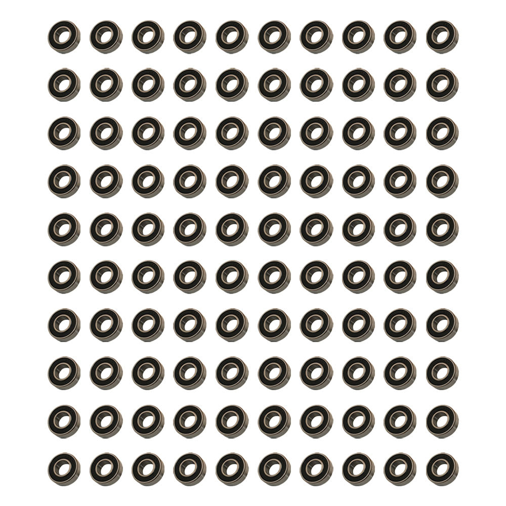 QTY 100: Spindle Bearing
 Fits Troy Bilt Replaces GW1185169