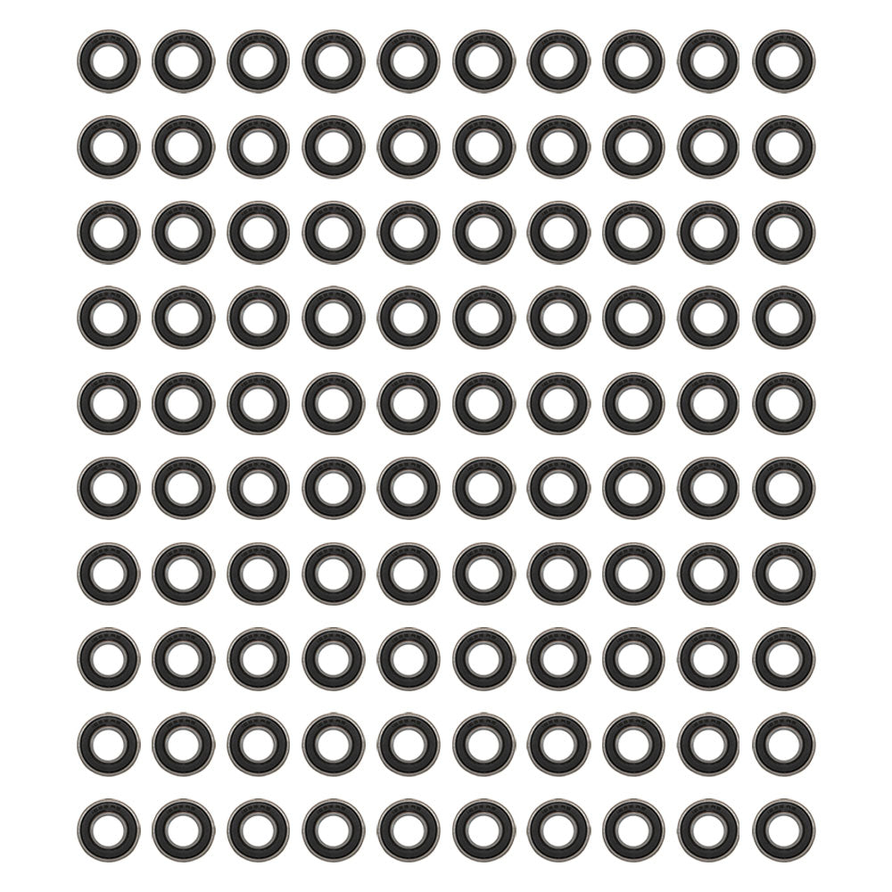 QTY 100: Spindle Bearing
 Fits Dixie Chopper Replaces 67205